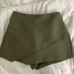 Top shop Skort
